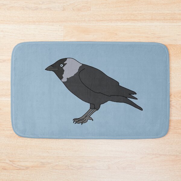 Item preview, Jackdaw designed and sold by taylorrowan.