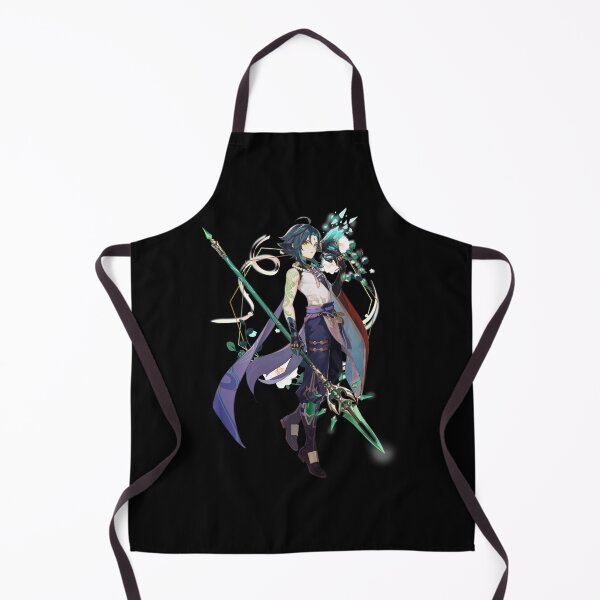 Artikelvorschau, Xiao | Genshin Impact| Perfektes Geschenk entworfen und verkauft von tashia68.