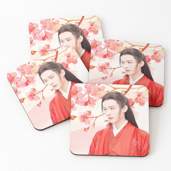 Item preview, Wen KeXing - Word of Honor designed and sold by EspressoSeokJin.