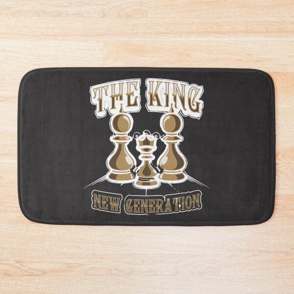 Item preview, The New Generation King designed and sold by Frenur.