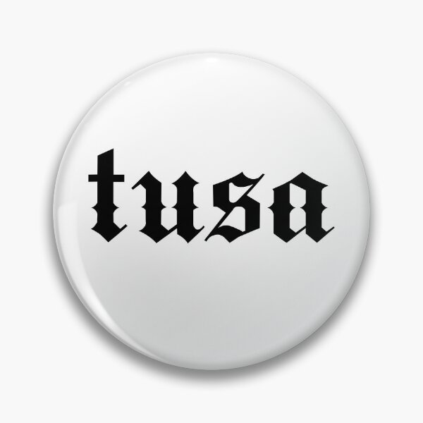 Item preview, Tusa designed and sold by magicdecor.
