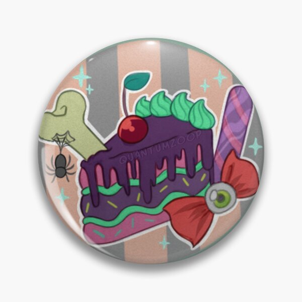 Artikelvorschau, Gruselkuchen~ entworfen und verkauft von alienclub.