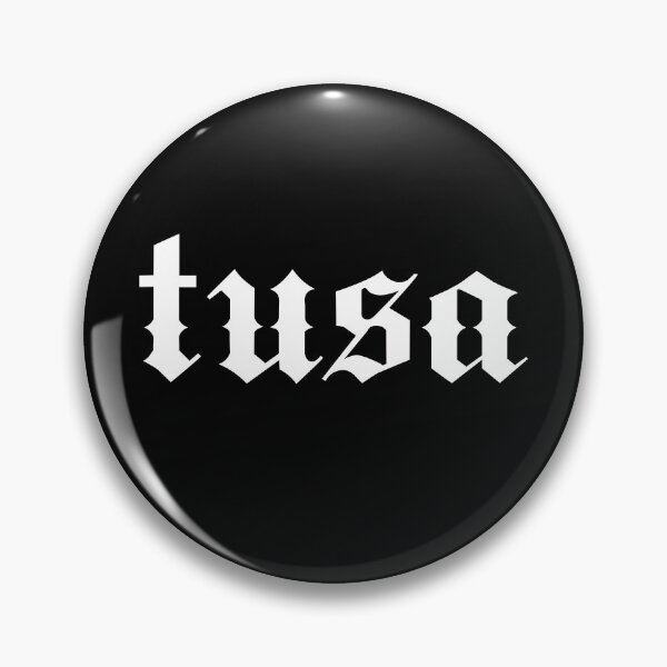 Item preview, Tusa designed and sold by magicdecor.