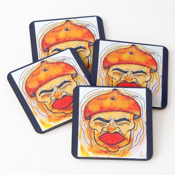 Item preview, SOUR FACE  designed and sold by longlivcurio.