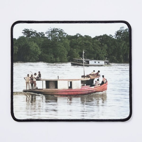 Item preview, Colorized Transportation on the Amazon designed and sold by JerryFrank.