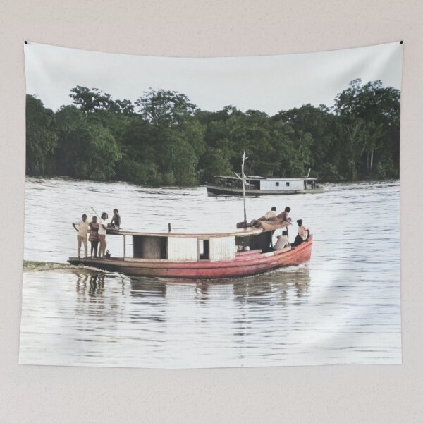 Item preview, Colorized Transportation on the Amazon designed and sold by JerryFrank.