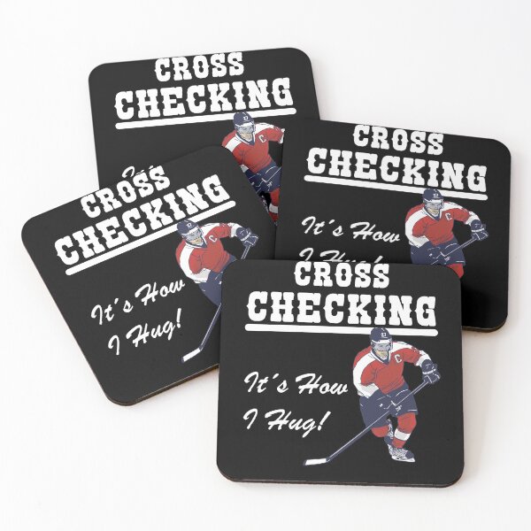 Item preview, Cross Checking It´s how I Hug  designed and sold by PaulPolygonart.