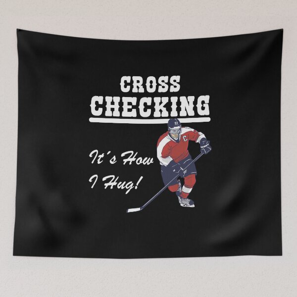 Item preview, Cross Checking It´s how I Hug  designed and sold by PaulPolygonart.