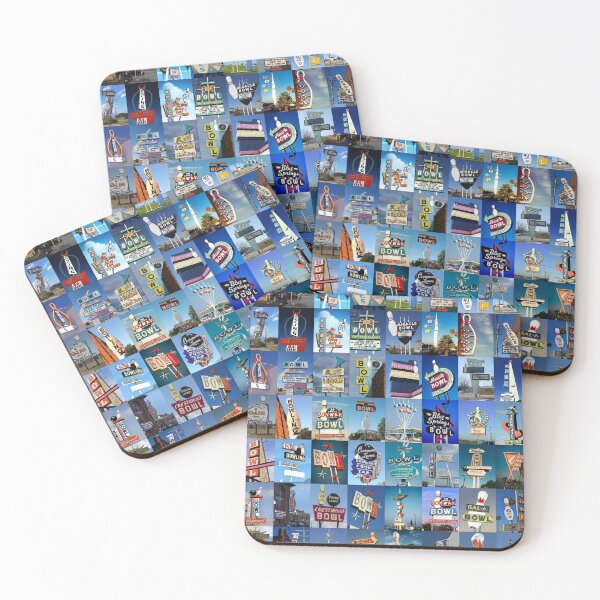 Item preview, Bowling designed and sold by Montage-Madness.