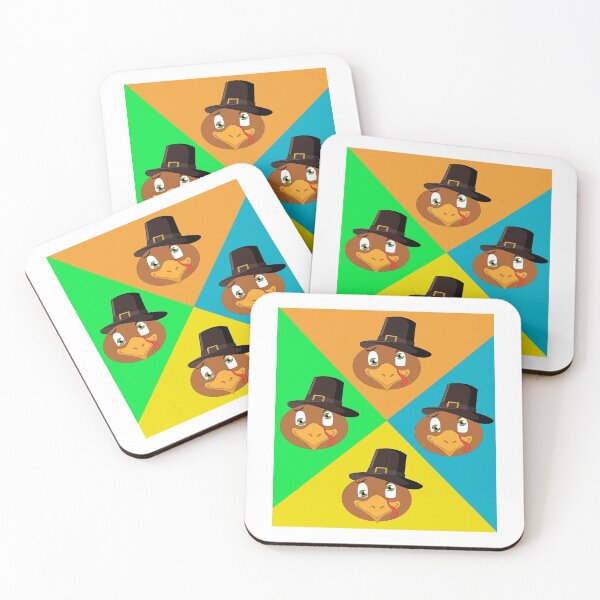 Item preview, Funny turkeys designed and sold by Designer-amjed.
