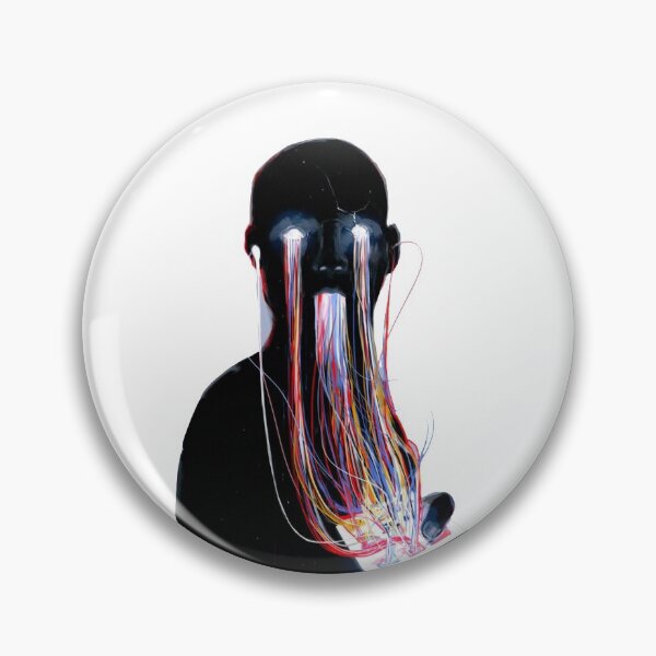 Item preview,   Horrifying designed and sold by artistcamellia.