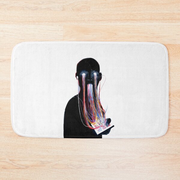 Item preview,   Horrifying designed and sold by artistcamellia.