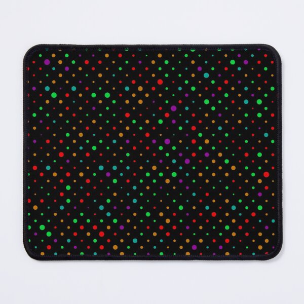 Item preview, Polka dot's trendy pattern Multicolor designed and sold by cutecrazytshirt.