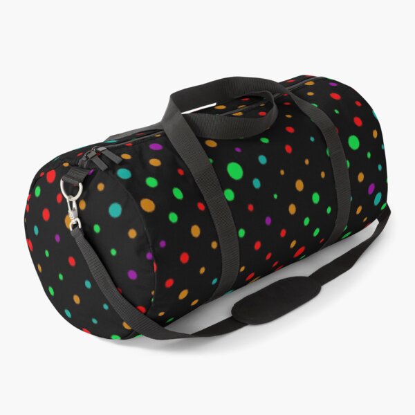 Item preview, Polka dot's trendy pattern Multicolor designed and sold by cutecrazytshirt.