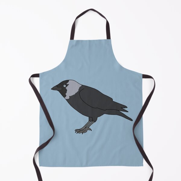 Item preview, Jackdaw designed and sold by taylorrowan.