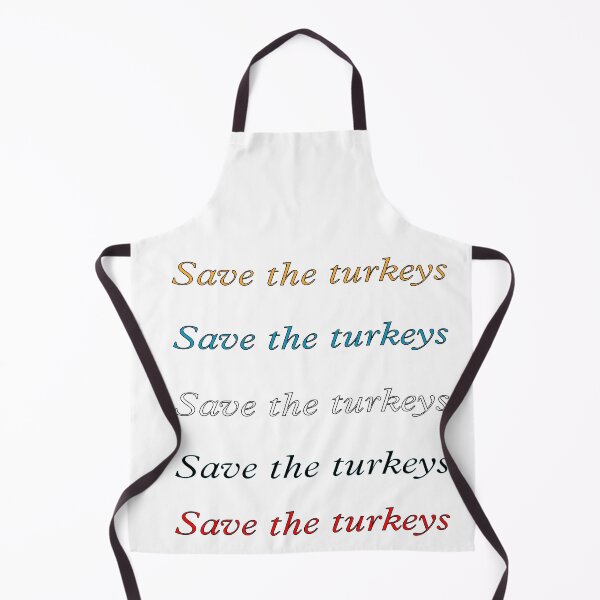 Item preview, Save the turkeys inthanksgiving day designed and sold by Designer-amjed.