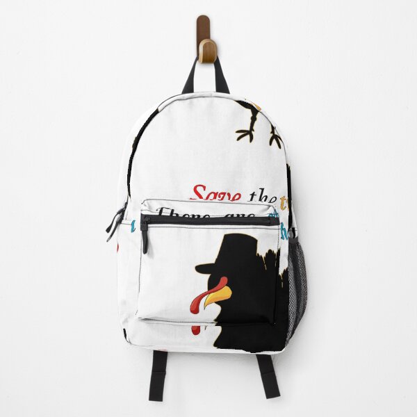 Item preview, Save the turkeys there are other options designed and sold by Designer-amjed.