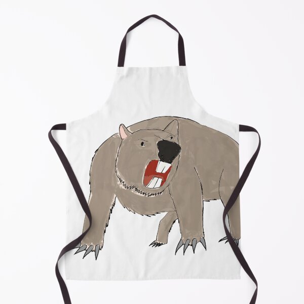 Item preview, Diprotodon designed and sold by FossilRecordGNS.