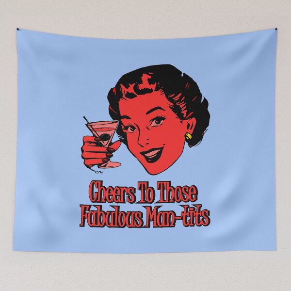 Item preview, Cheers To You (3) designed and sold by slayen.