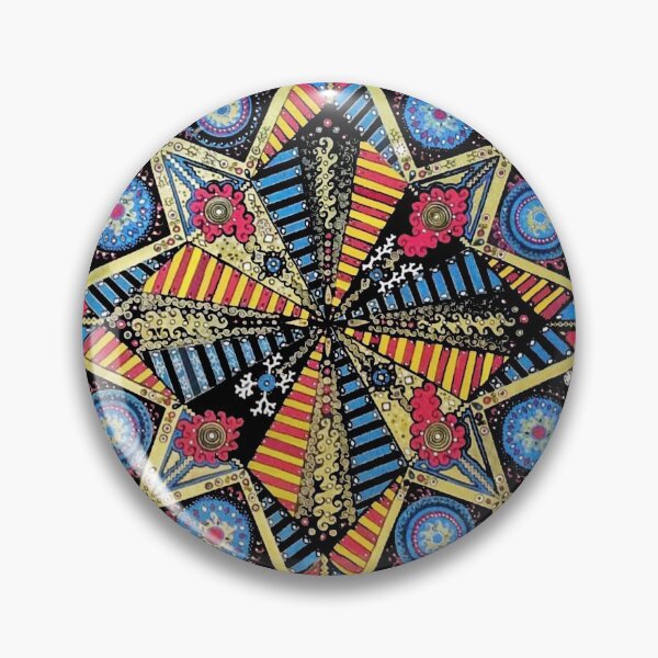 Item preview, Multidimensional designed and sold by Waikaa.