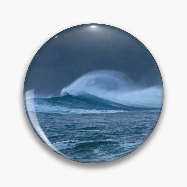 Item preview, Big Blue designed and sold by Ernie Steven Dickey.