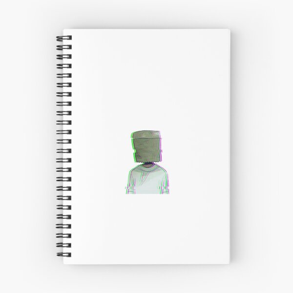 Item preview,   Horrifying designed and sold by artistcamellia.