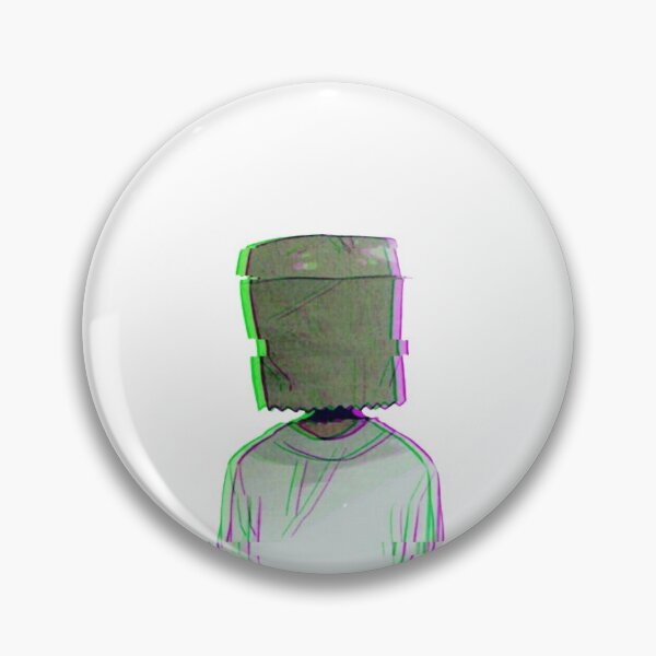 Item preview,   Horrifying designed and sold by artistcamellia.