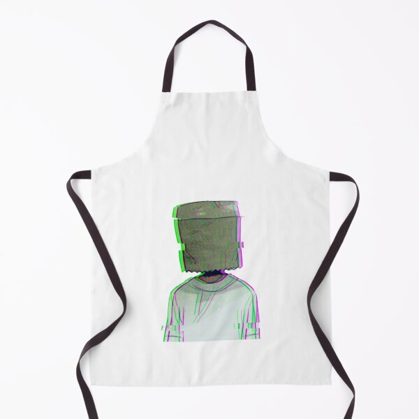 Item preview,   Horrifying designed and sold by artistcamellia.