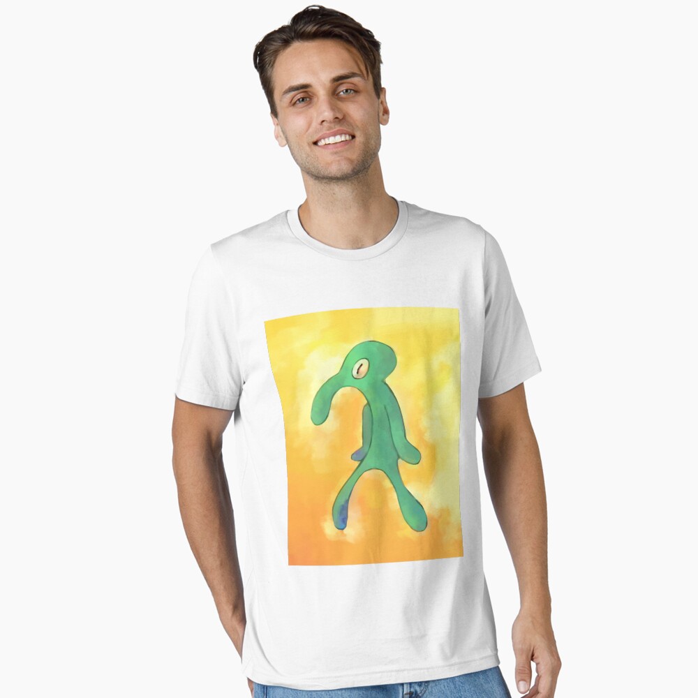 Item preview, Essential T-Shirt designed and sold by MarissaMuro.