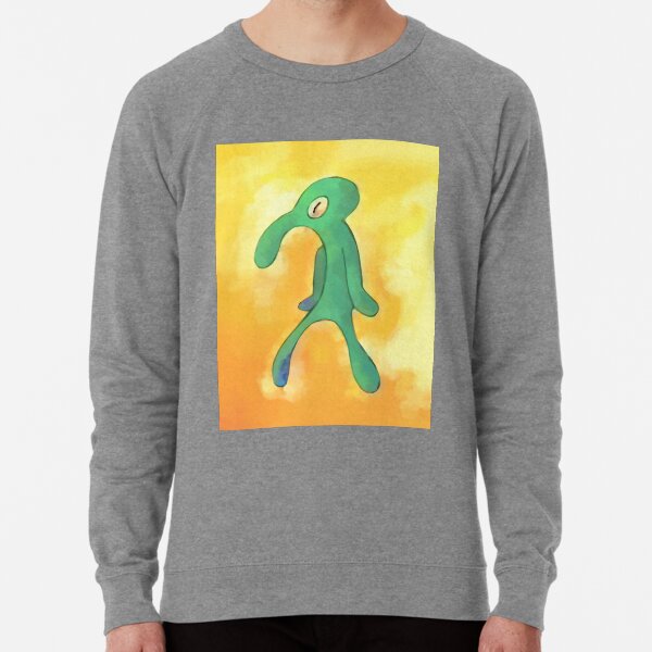 Hochauflösendes, mutiges und dreistes Repaint Leichter Pullover