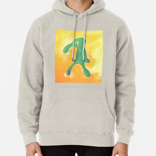 bold and brash sweater