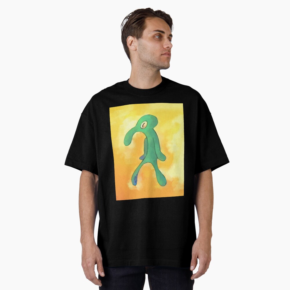 Item preview, Oversized T-Shirt designed and sold by MarissaMuro.