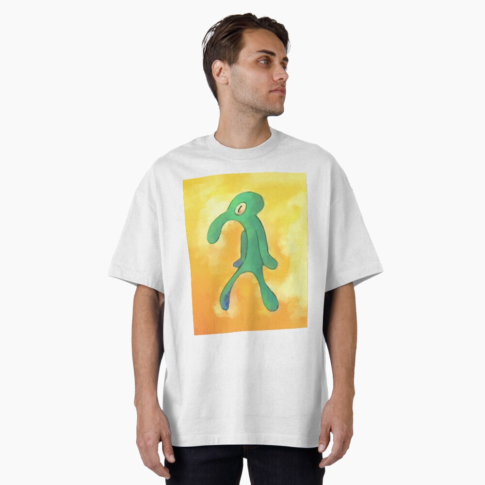 Item preview, Oversized T-Shirt designed and sold by MarissaMuro.