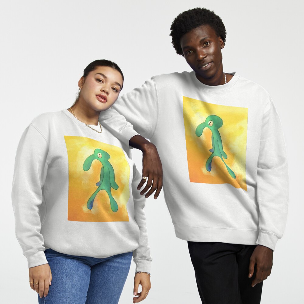 Item preview, Pullover Sweatshirt designed and sold by MarissaMuro.
