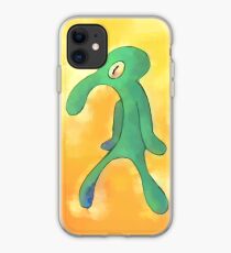 High Res Bold and Brash Repaint iPhone Case