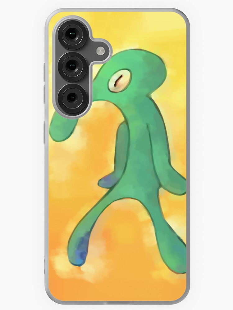Thumbnail 1 of 4, Samsung Galaxy Phone Case, High Res Bold and Brash Repaint designed and sold by MarissaMuro.