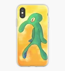 High Res Bold and Brash Repaint iPhone Case
