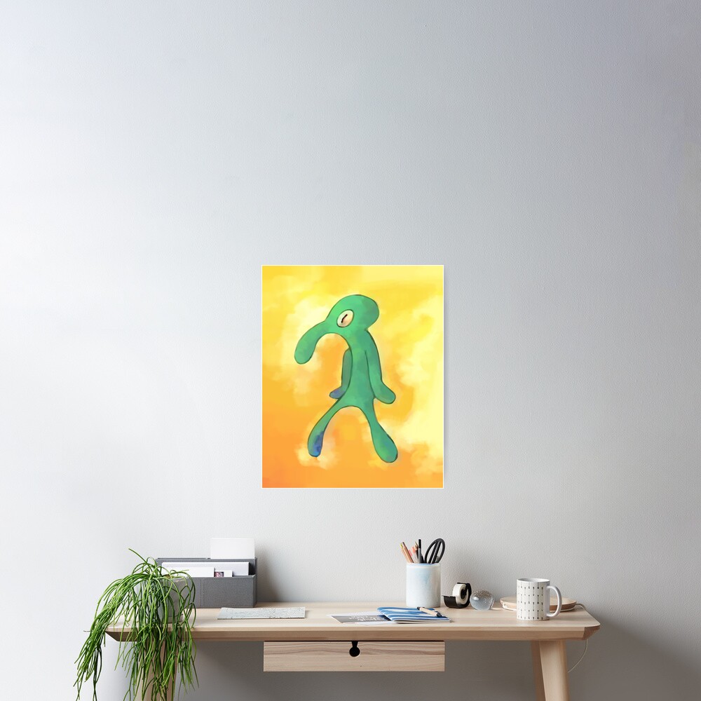 Item preview, Poster designed and sold by MarissaMuro.