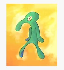 Haute résolution Bold et Brash Repaint Impression photo