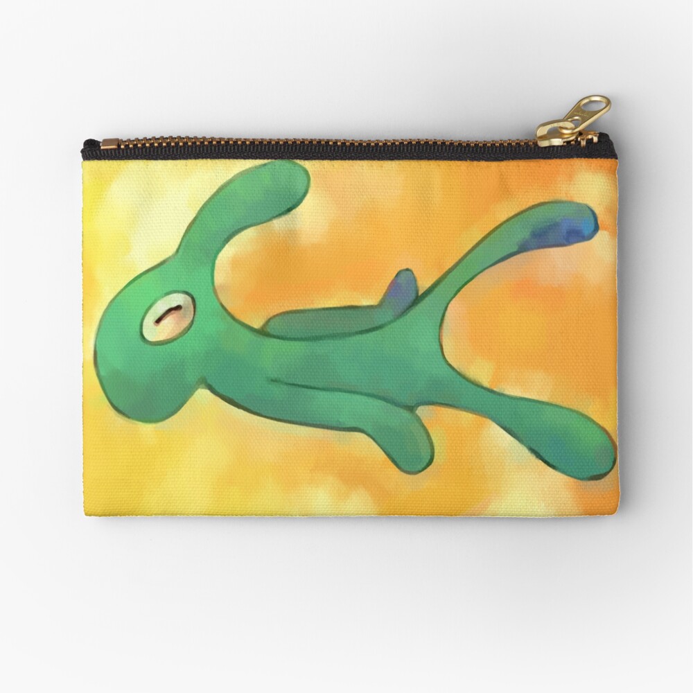 Item preview, Zipper Pouch designed and sold by MarissaMuro.