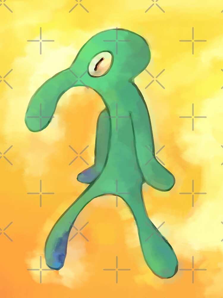 High Res Bold and Brash Repaint by MarissaMuro