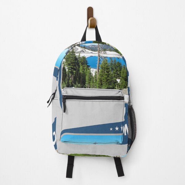 Item preview, Lassen Volcanic National Park California State Park designed and sold by Dexter Freeman.