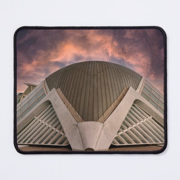 Item preview, Arts and Science Park, Valencia  designed and sold by Stravinsky.