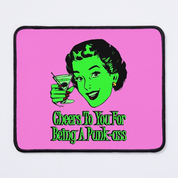 Item preview, Cheers To You (2) designed and sold by slayen.