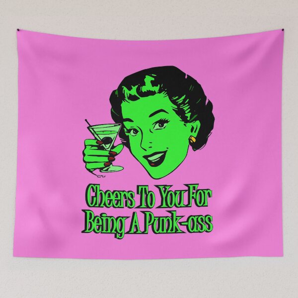 Item preview, Cheers To You (2) designed and sold by slayen.