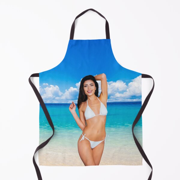 Item preview, Paradise Bikini Girl designed and sold by kmosier93.