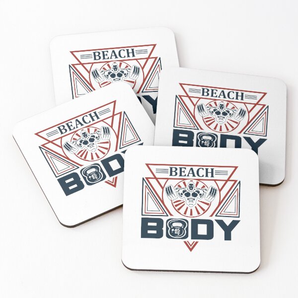 Item preview, Beach Body! designed and sold by BuddyBoots.