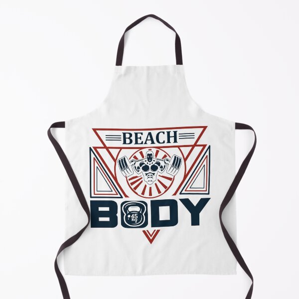 Item preview, Beach Body! designed and sold by BuddyBoots.