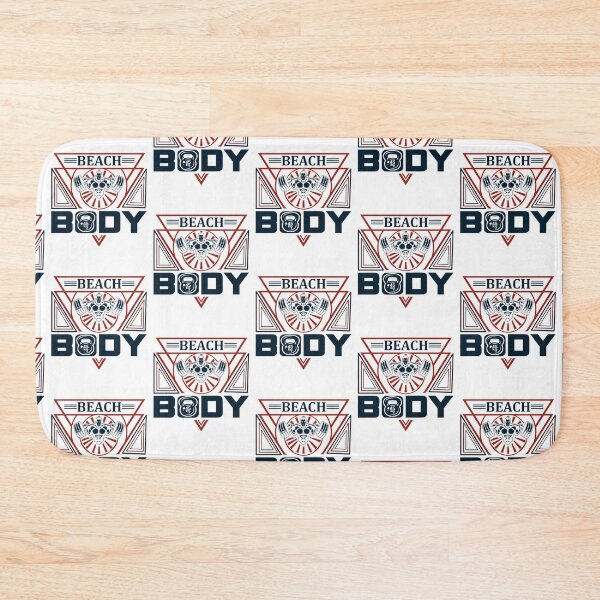 Item preview, Beach Body! designed and sold by BuddyBoots.