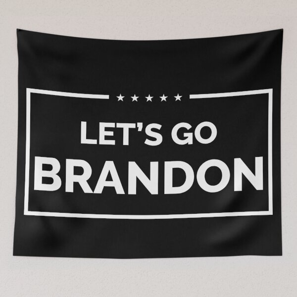 Item preview, Let’s Go Brandon Shirt, Lets Go Brandon T-Shirt, Funny Joe Biden Shirt, Conservative Anti Liberal, Republican Shirt, Anti Joe Biden Shirt designed and sold by UniqueStylistic.